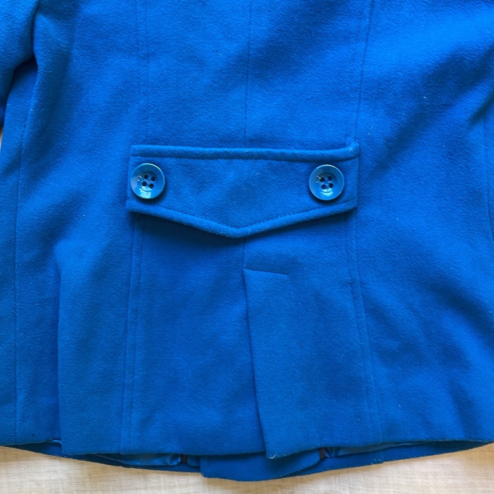 Pea Coat - Picture 10 of 11